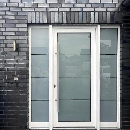 Pension Imhof 欧伊提恩 外观 照片