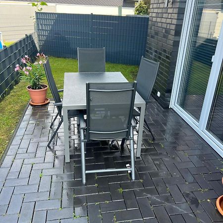 Pension Imhof 欧伊提恩 外观 照片